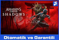 Assassin's Creed Shadows - Digital Deluxe