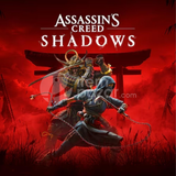 Assassin's Creed Shadows PS5 + Garanti
