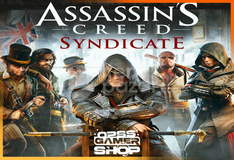 Assassin's Creed Syndicate |