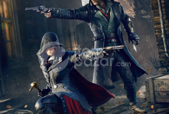 Assassin's Creed Syndicate