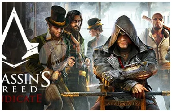 Assassin s Creed Syndicate
