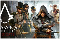 Assassin s Creed Syndicate