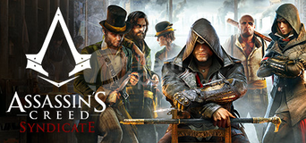 Assassin's Creed Syndicate