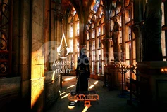 Assassin’s Creed Unity |