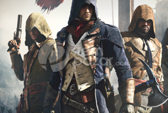 Assassin's Creed Unity