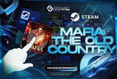 Mafia: The Old Country + Garanti