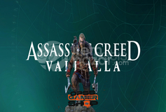 Assassin’s Creed Valhalla |
