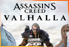 Assassin's Creed Valhalla |