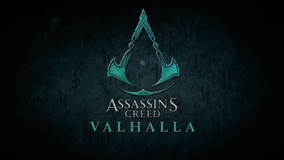 Assassin's Creed Valhalla