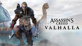 Assassin's Creed Valhalla + Garanti 