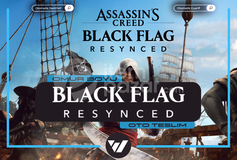 Assassins Creed Black Flag Resynced Deluxe Edi.