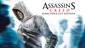 Assassins Creed Directors Cut Edition + Garanti