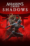 Assassins Creed Shadows
