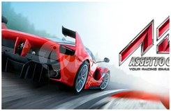 Assetto Corsa