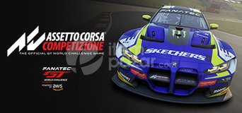 Assetto Corsa Competizione