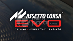 Assetto Corsa EVO + Garanti