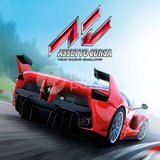 Assetto Corsa + Garanti