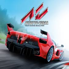 Assetto Corsa + Garanti