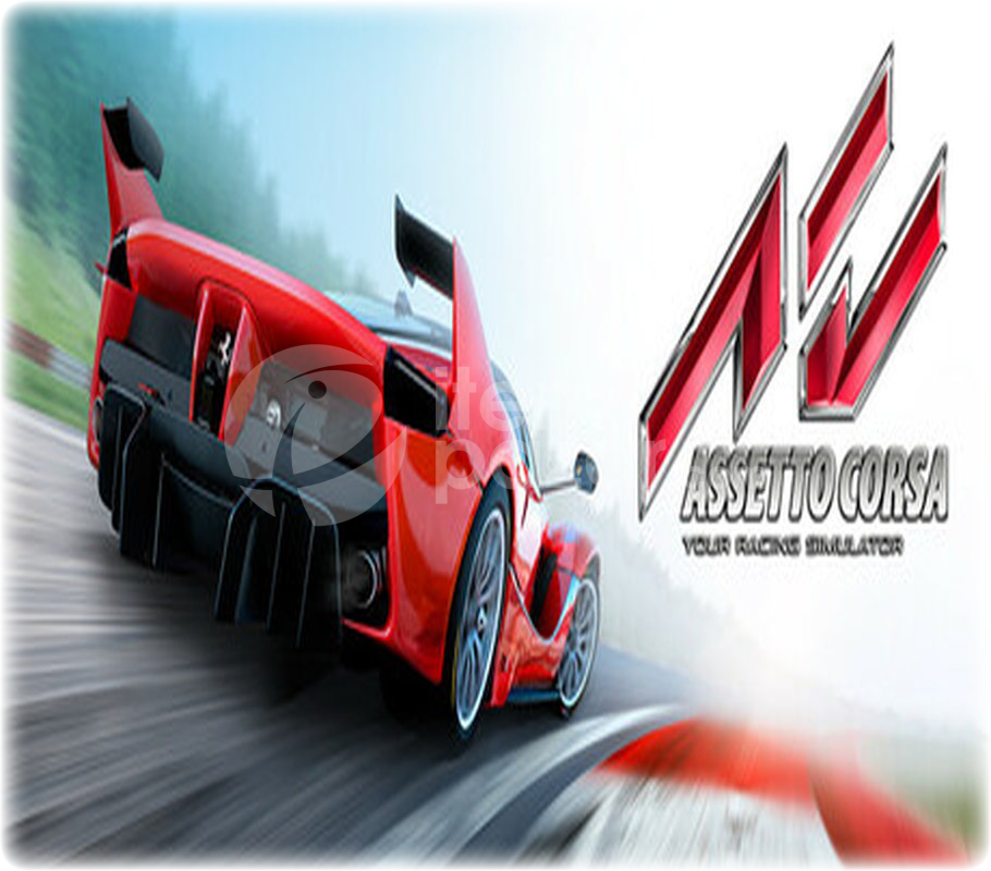 Assetto Corsa - Garanti + Oto Teslim