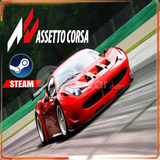 ⭐️ ASSETTO CORSA + STEAM + OFFLINE ⭐