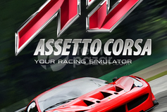 Assetto Corsa Ultimate Edition