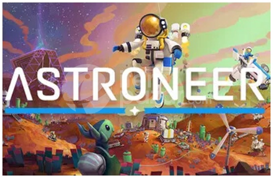 ASTRONEER