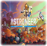 ASTRONEER - GARANTİ