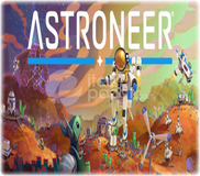 ASTRONEER - Garanti + Oto Teslim