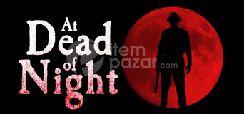At Dead Of Night