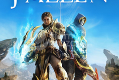 Atlas Fallen