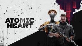 Atomic Heart + Garanti