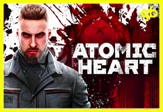Atomic Heart + Garanti