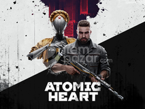 Atomic Heart + Garanti