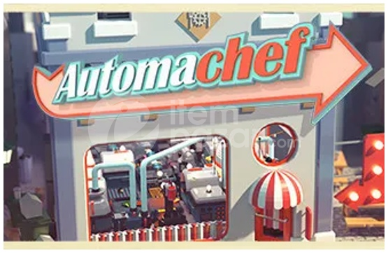 Automachef
