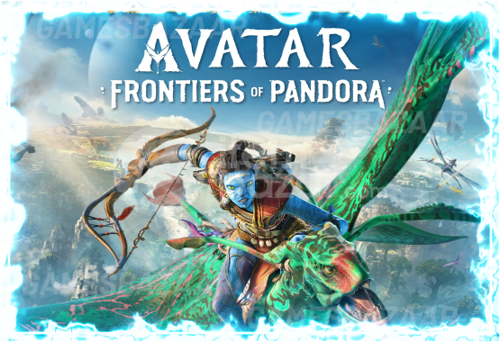 Avatar: Frontiers of Pandora 