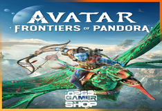 Avatar: Frontiers of Pandora