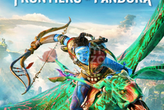 Avatar Frontiers of Pandora