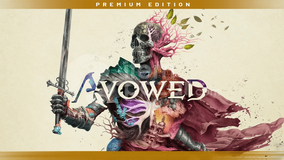 Avowed Premium Edition + Garanti
