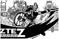 Aztez