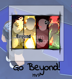 Azure Latch Go Beyond
