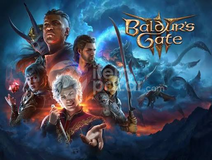 Baldur's Gate 3
