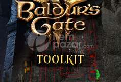 Baldur's Gate 3