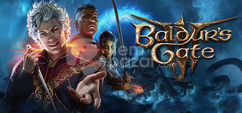 Baldur's Gate 3