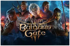 Baldur s Gate 3