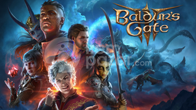 Baldurs Gate 3 + Garanti