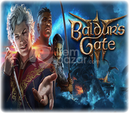 Baldur's Gate 3 - Garanti