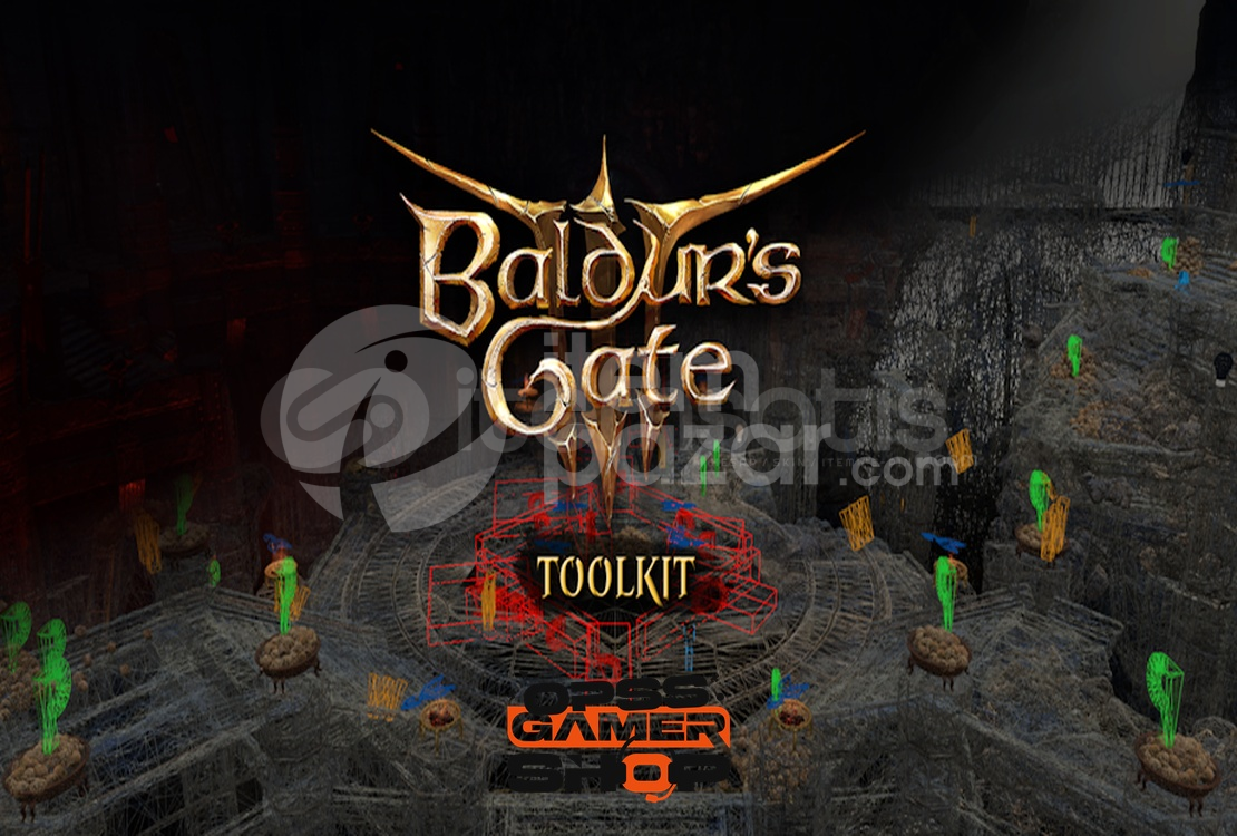 Baldur's Gate 3 | Mail Değişen