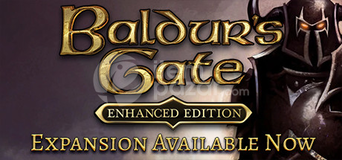 Baldur's Gate: Enhanced Edition