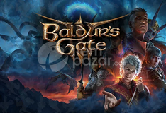 Baldurs Gate 3/ARKADAŞLA OYNA / SORUNSUZ