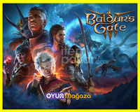 Baldurs Gate 3 + OTO GUARD + GARANTİ
